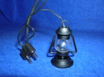 Petroleumlampe  20447