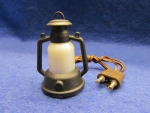 Petroleumlampe Kunststoff 172-W